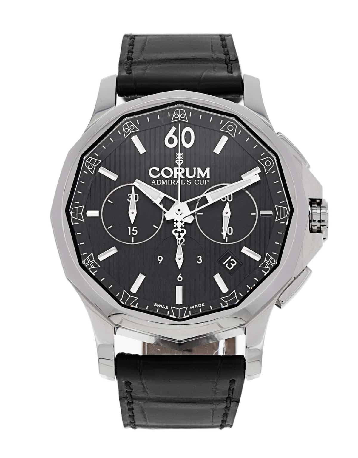 Corum Admiral Legend A984/01210